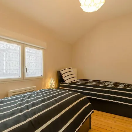 Romilly-sur-seine, 2 Pieces, 4 Personnes - Fr-1-543-181 * Romilly-sur-Seine