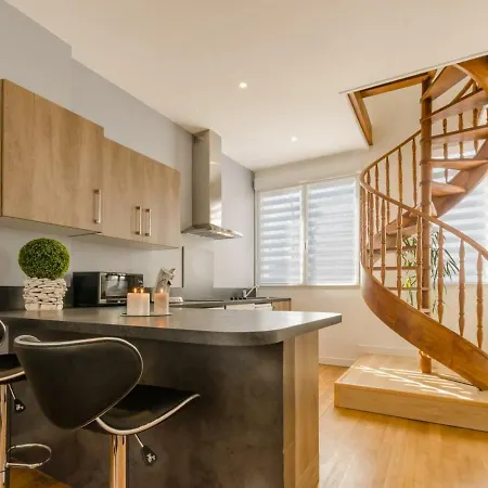 Apartament Romilly-sur-seine, 2 Pieces, 4 Personnes - Fr-1-543-181 Romilly-sur-Seine